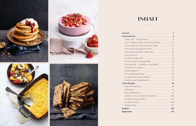 Produktbild: My Vegan Bakery