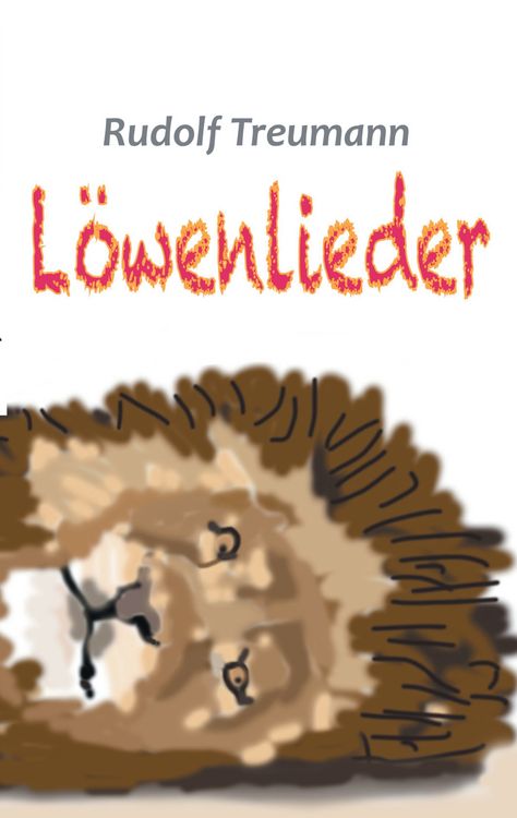 Produktbild: L&ouml;wenlieder