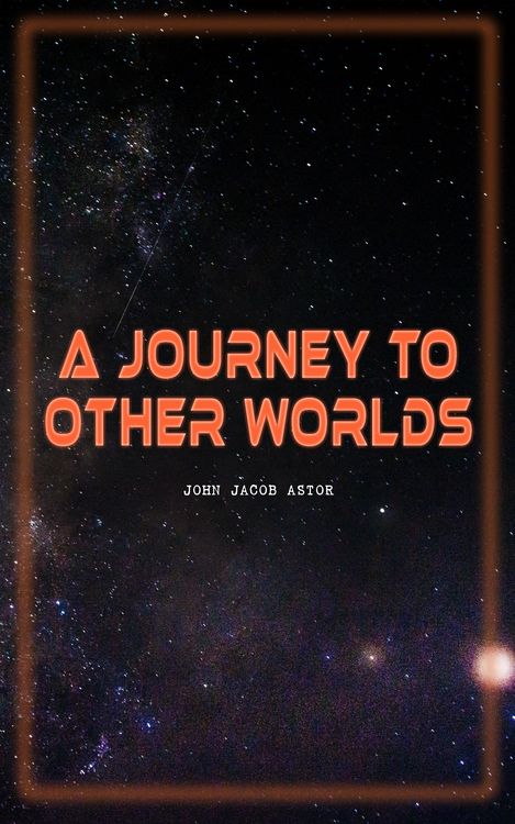 Produktbild: A Journey to Other Worlds
