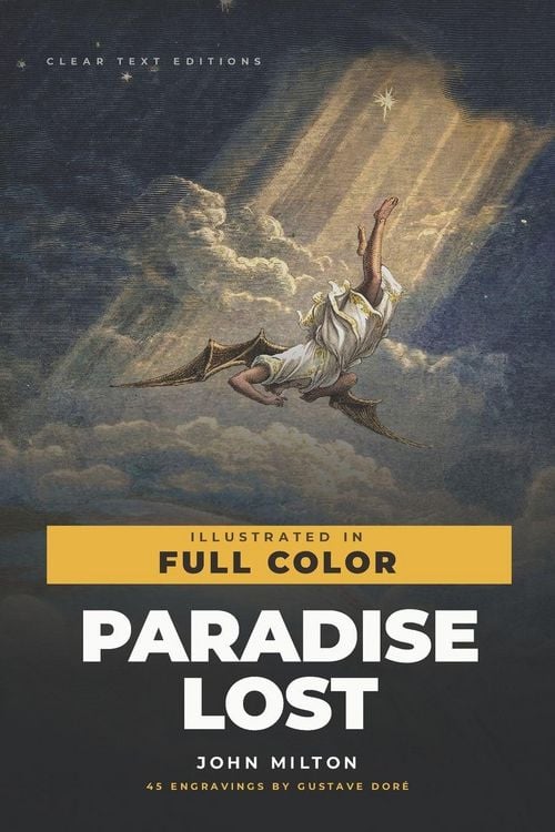Produktbild: Paradise Lost in Full Color