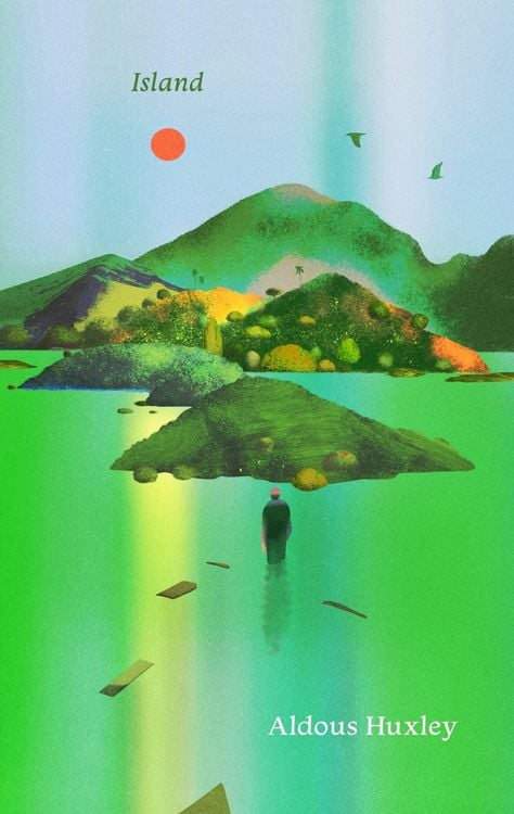 Produktbild: Island