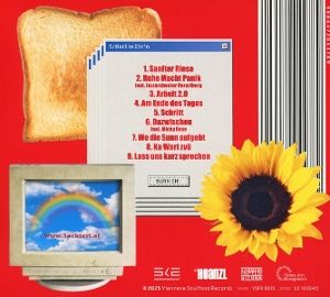 Produktbild: Burn On!