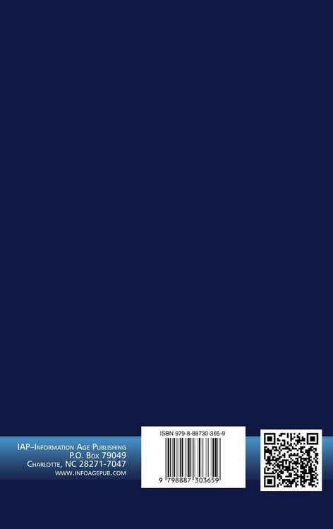 Produktbild: Curriculum and Teaching Dialogue Volume 25, Numbers 1 & 2, 2023