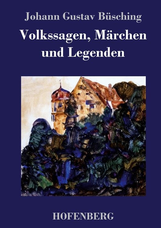 Produktbild: Volkssagen, M&auml;rchen und Legenden
