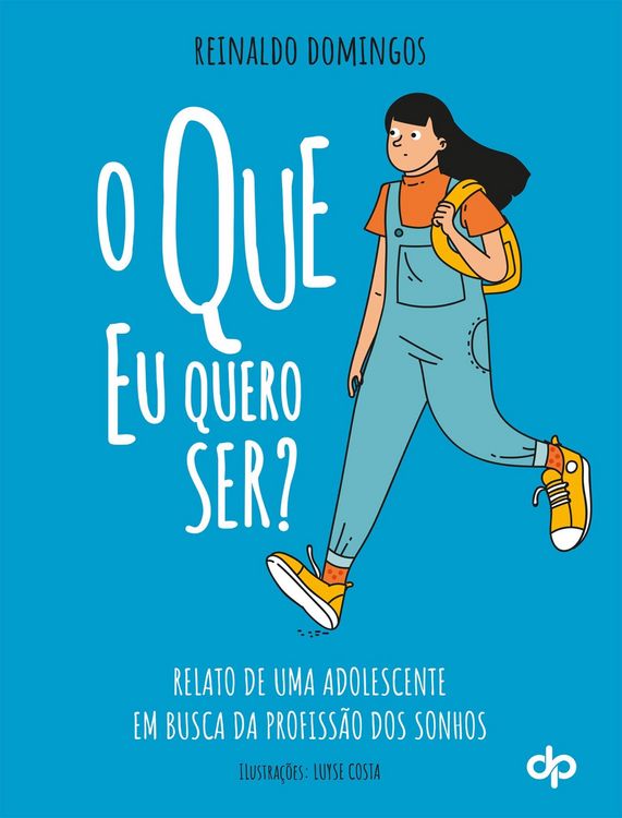 Produktbild: O que Eu quero ser?