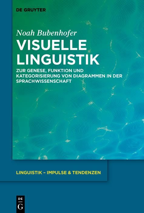 Produktbild: Visuelle Linguistik