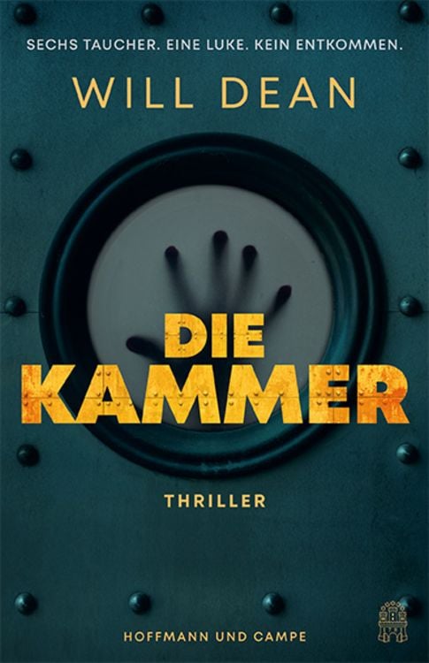 Produktbild: Die Kammer
