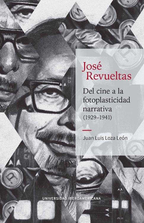 Produktbild: Jos&eacute; Revueltas