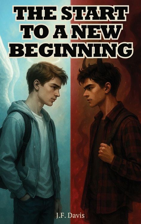 Produktbild: The Start To A New Beginning