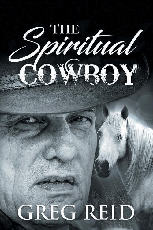 Produktbild: The Spiritual Cowboy