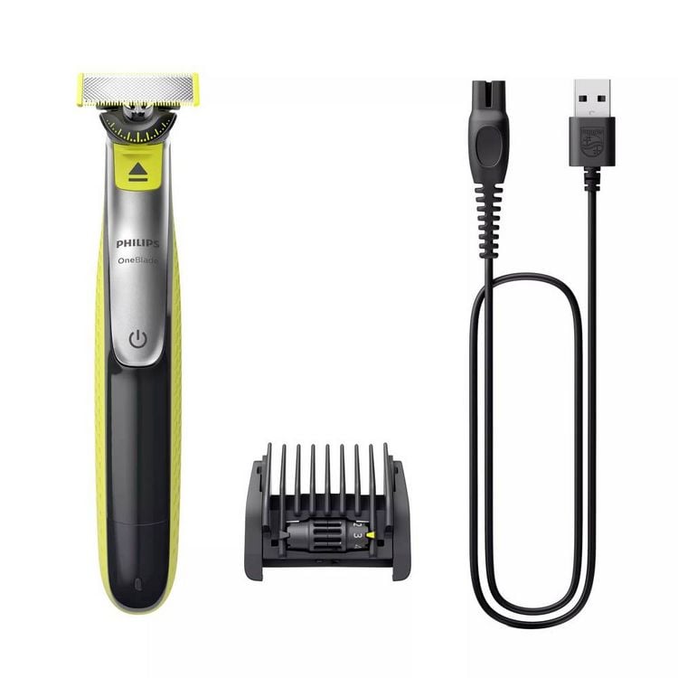 Produktbild: Philips QP2734/23 Haarschneider USB-Ladefunktion