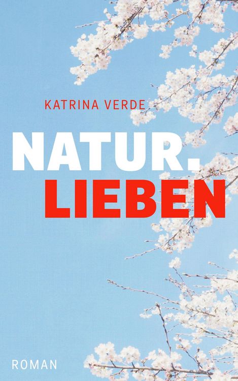 Produktbild: Naturlieben