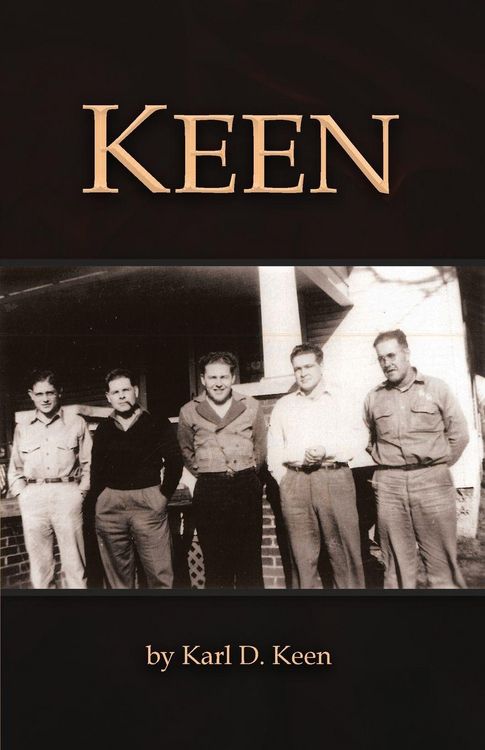 Produktbild: Keen