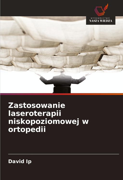Produktbild: Zastosowanie laseroterapii niskopoziomowej w ortopedii