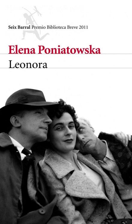 Produktbild: Leonora