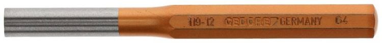Produktbild: Gedore 119-12 - Splinttreiber 12mm 8759960