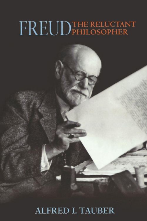 Produktbild: Freud, the Reluctant Philosopher