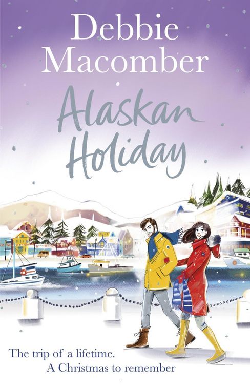 Produktbild: Alaskan Holiday