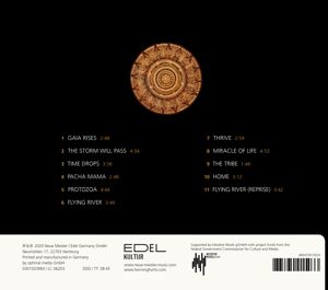 Produktbild: Gaia
