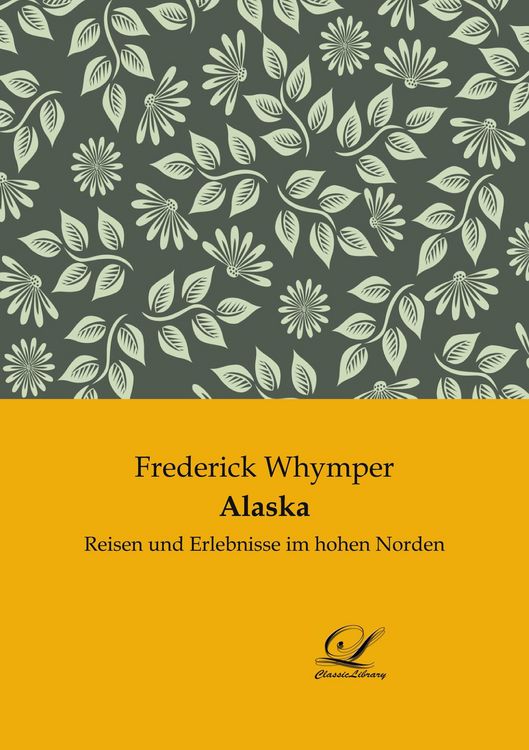 Produktbild: Alaska