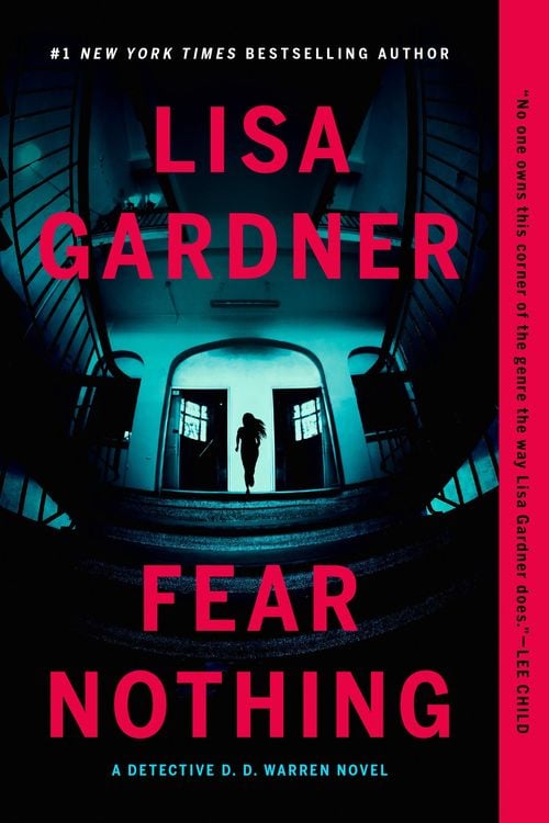 Produktbild: Fear Nothing