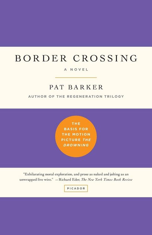 Produktbild: Border Crossing