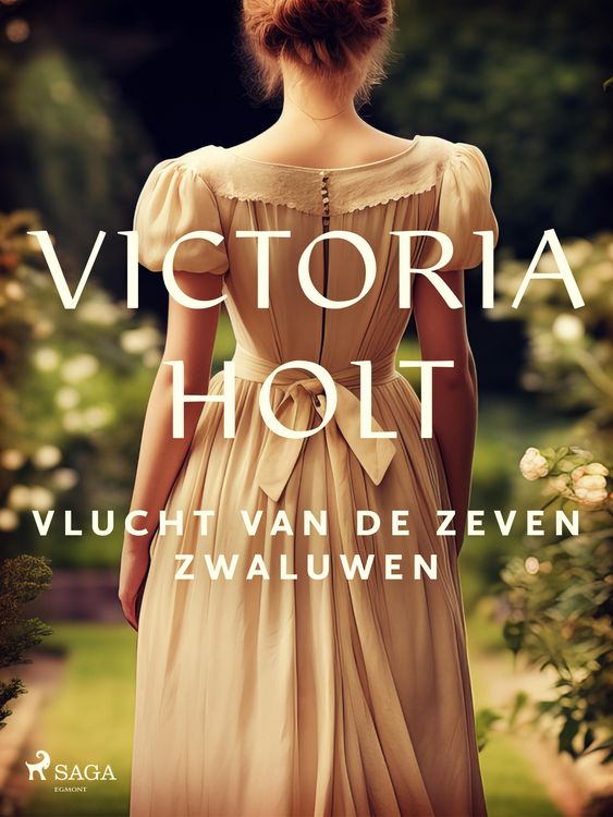 Produktbild: Vlucht van de zeven zwaluwen