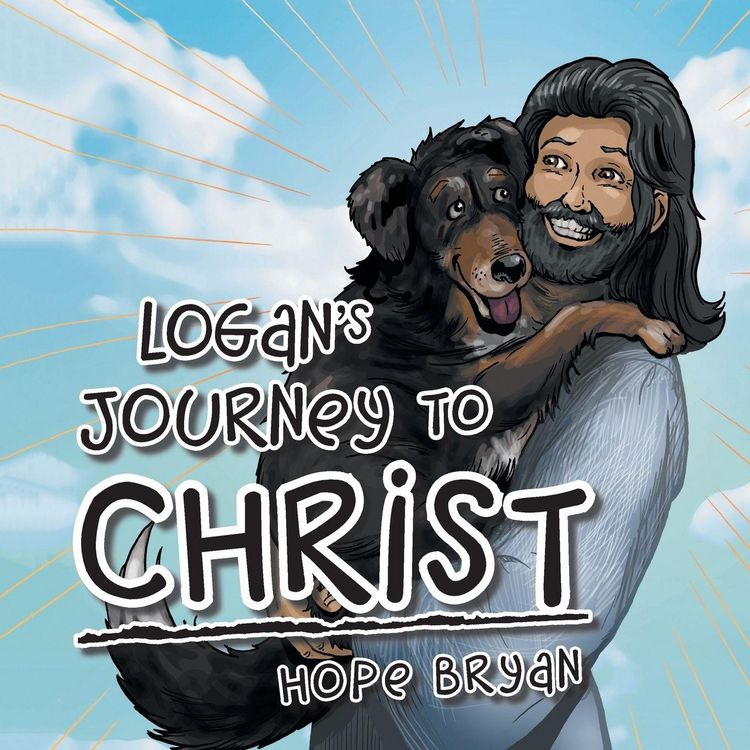 Produktbild: Logan's Journey to Christ