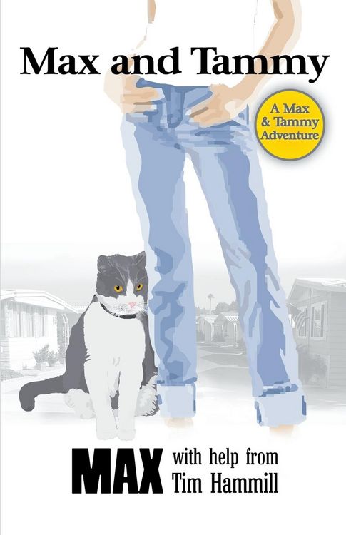 Produktbild: Max and Tammy