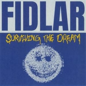 Produktbild: Surviving The Dream