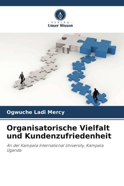Produktbild: Organisatorische Vielfalt und Kundenzufriedenheit