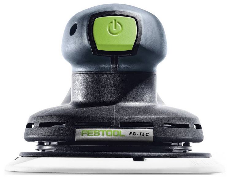 Produktbild: Festool ETS EC 150/3 EQ 575032 Exzenterschleifer 400W &Oslash; 150mm