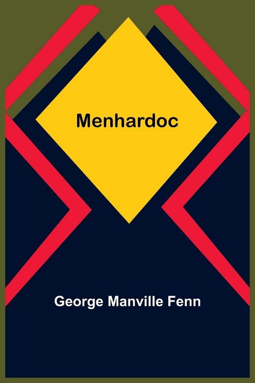 Produktbild: Menhardoc