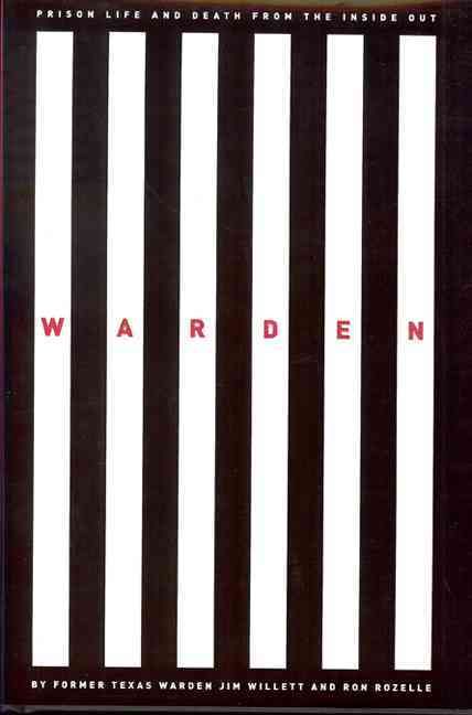 Produktbild: Willett, J: Warden