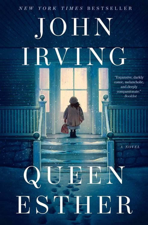 Produktbild: Queen Esther