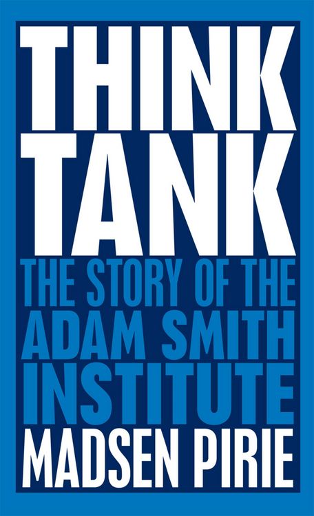 Produktbild: Think Tank