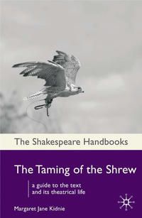 Produktbild: The Taming of the Shrew
