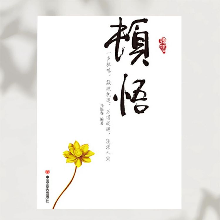 Produktbild: 顿悟