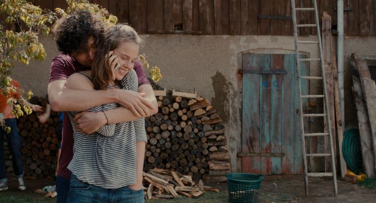 Produktbild: Ich Ich Ich - Kinofassung
