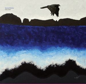 Produktbild: Olduslod (Light-Blue Vinyl + Download)