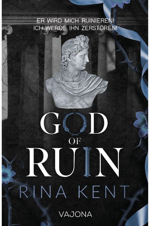 Produktbild: God of Ruin