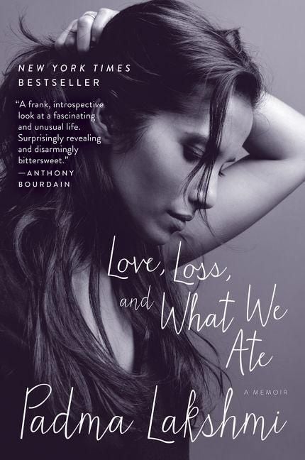 Produktbild: Love, Loss, and What We Ate