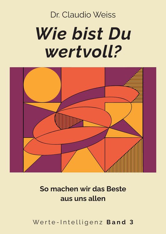 Produktbild: Wie bist Du wertvoll?