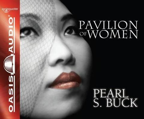 Produktbild: Pavilion of Women (Library Edition)