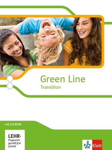 Produktbild: Green Line Transition
