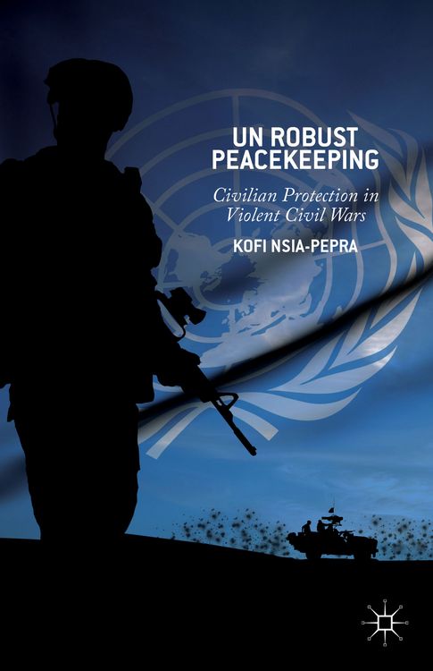 Produktbild: UN Robust Peacekeeping