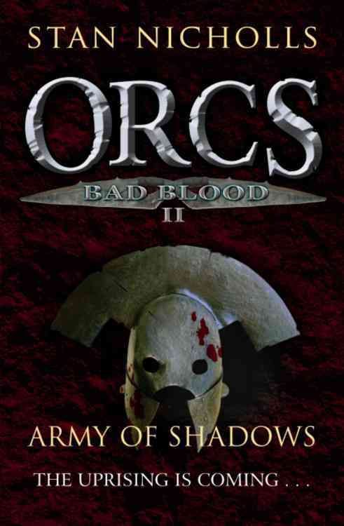 Produktbild: Orcs Bad Blood