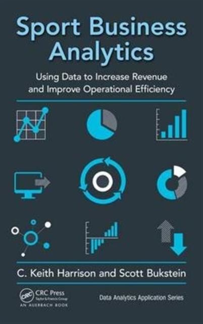 Produktbild: Sport Business Analytics