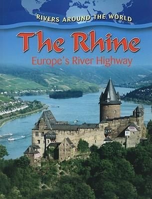 Produktbild: The Rhine: Europe's River Highway