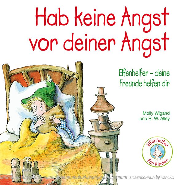 Produktbild: Hab keine Angst vor deiner Angst